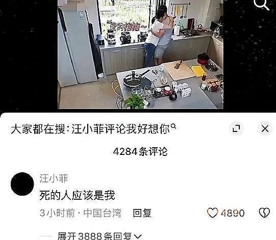 真正死因暴露了一个“小圈子”的悲哀ky开元棋牌拔出萝卜带出泥！大S的(图2)