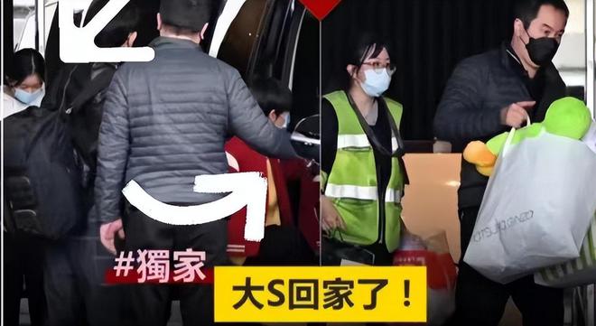 真正死因暴露了一个“小圈子”的悲哀ky开元棋牌拔出萝卜带出泥！大S的(图13)