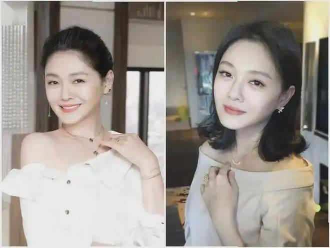 真正死因暴露了一个“小圈子”的悲哀ky开元棋牌拔出萝卜带出泥！大S的(图18)
