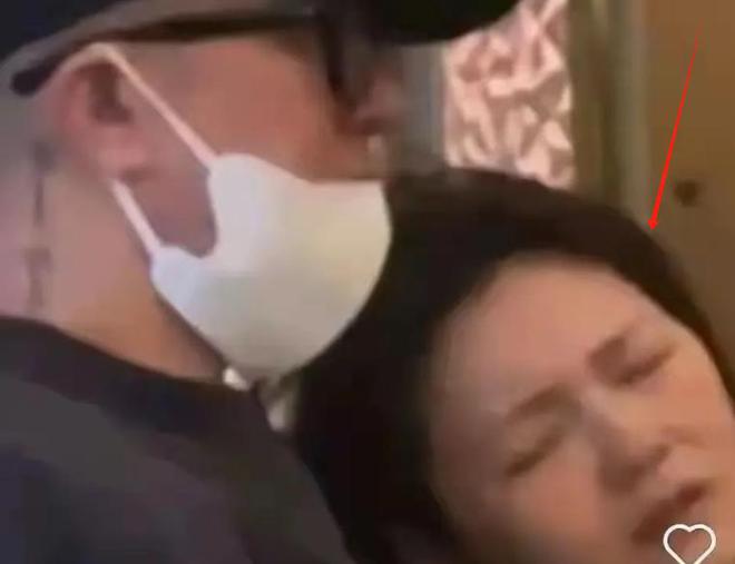 真正死因暴露了一个“小圈子”的悲哀ky开元棋牌拔出萝卜带出泥！大S的(图14)