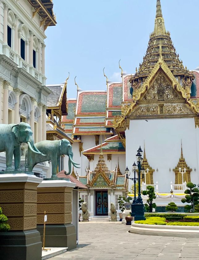 ？去泰国旅游6天需要多少钱？景点攻略开元棋牌app泰国旅游景点有哪些地方(图4)