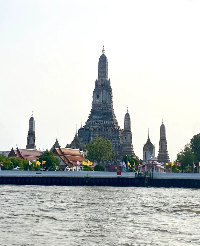 ？去泰国旅游6天需要多少钱？景点攻略开元棋牌app泰国旅游景点有哪些地方(图3)