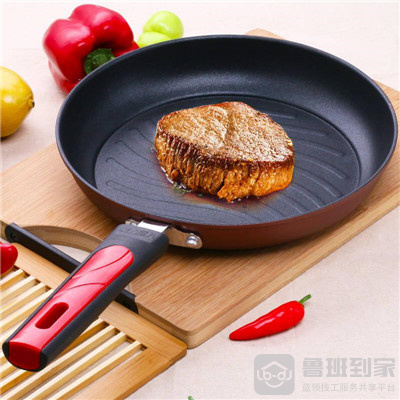 么材料？脱落还能用吗？开元棋牌不粘锅涂层是什(图2)
