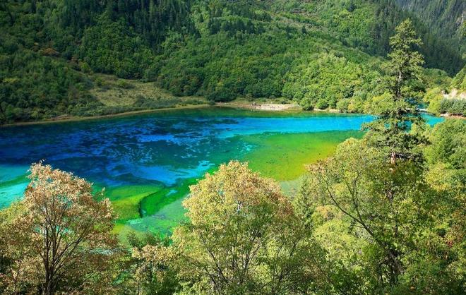 0个景点随便挑一个走走都不虚此行ky开元