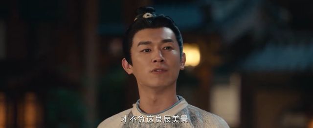 主觉得自己会比侄子更适合当皇帝？开元ky棋牌《唐诡录》：为何公