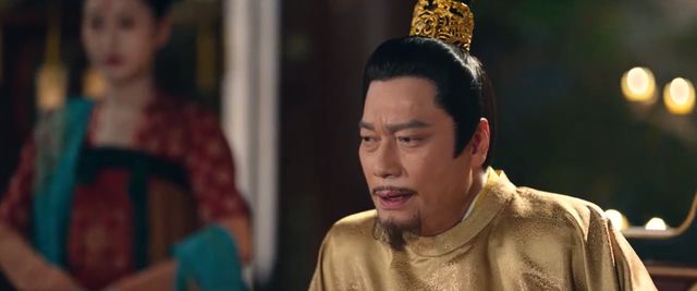 主觉得自己会比侄子更适合当皇帝?开元ky棋牌《唐诡录》:为何公(图2) 主觉得自己会比侄子更适合当皇帝?开元ky棋牌《唐诡录》:为何公(图2)