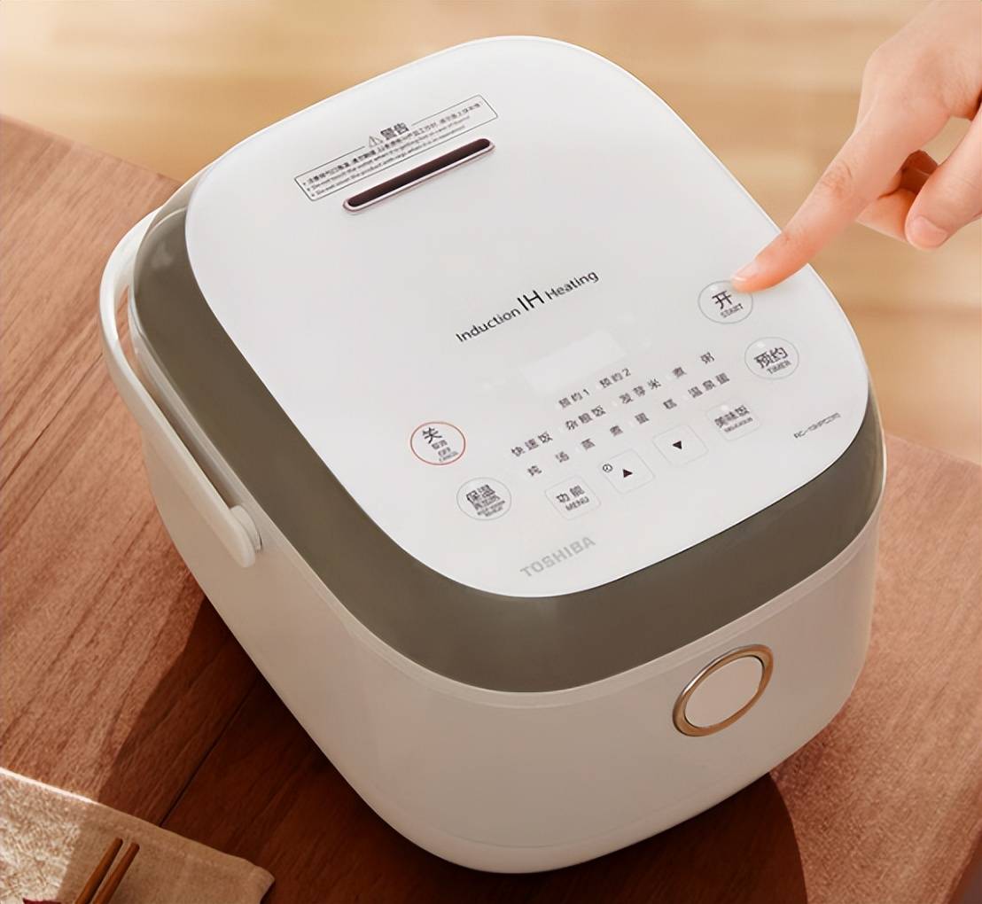 名：大力推荐这十个佳品必须收藏！ky开元棋牌中国电饭锅排行前十(图5)