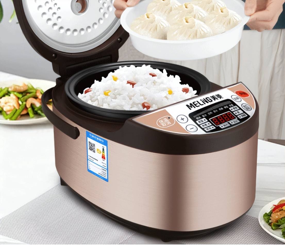 名：大力推荐这十个佳品必须收藏！ky开元棋牌中国电饭锅排行前十(图12)