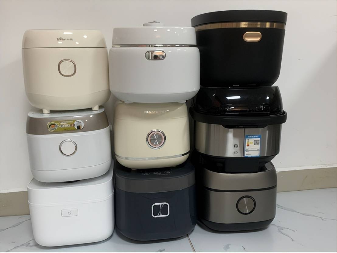 名：大力推荐这十个佳品必须收藏！ky开元棋牌中国电饭锅排行前十(图3)