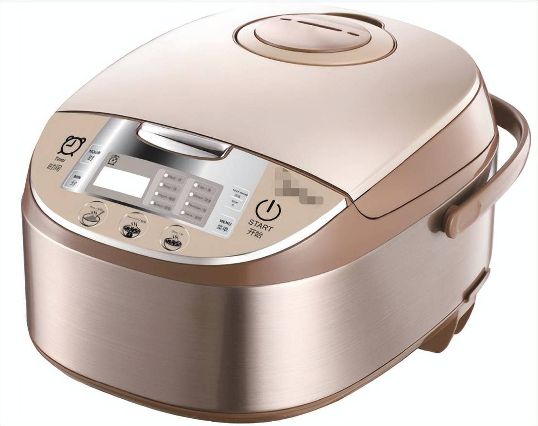 名：大力推荐这十个佳品必须收藏！ky开元棋牌中国电饭锅排行前十(图4)