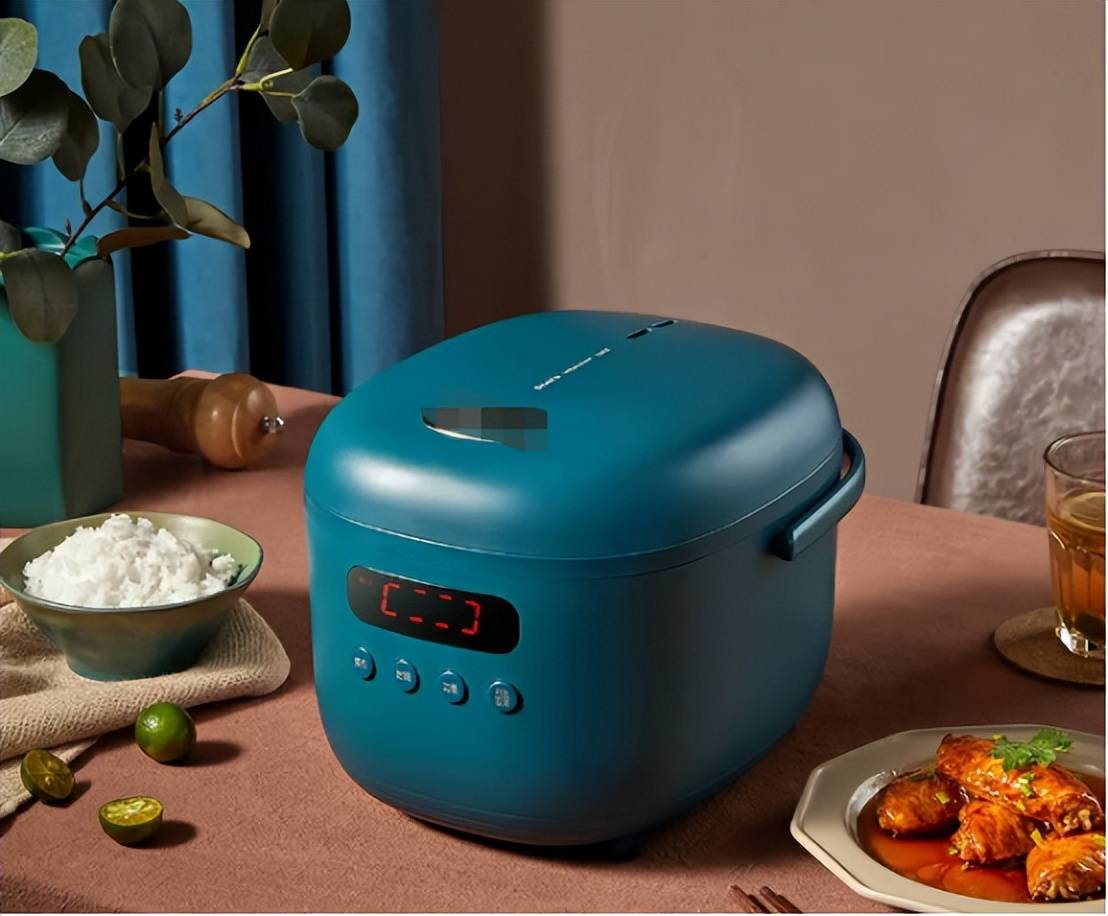 名：大力推荐这十个佳品必须收藏！ky开元棋牌中国电饭锅排行前十(图16)