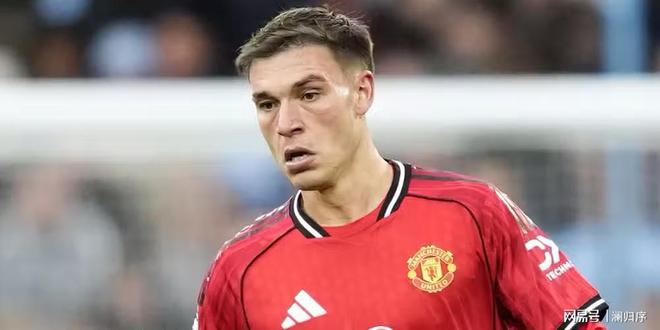 该卖阿莫林爱将他配不上红魔主力开元棋牌网