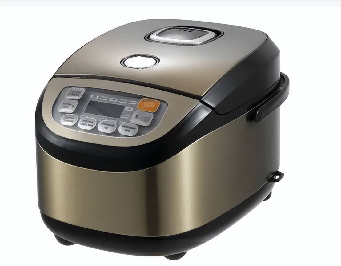 ：备受欢迎的十款高质量产品开元棋牌电饭锅十大好用品牌(图2)