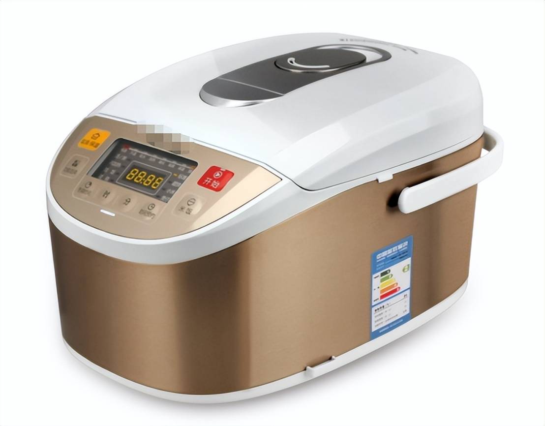 ：备受欢迎的十款高质量产品开元棋牌电饭锅十大好用品牌(图6)