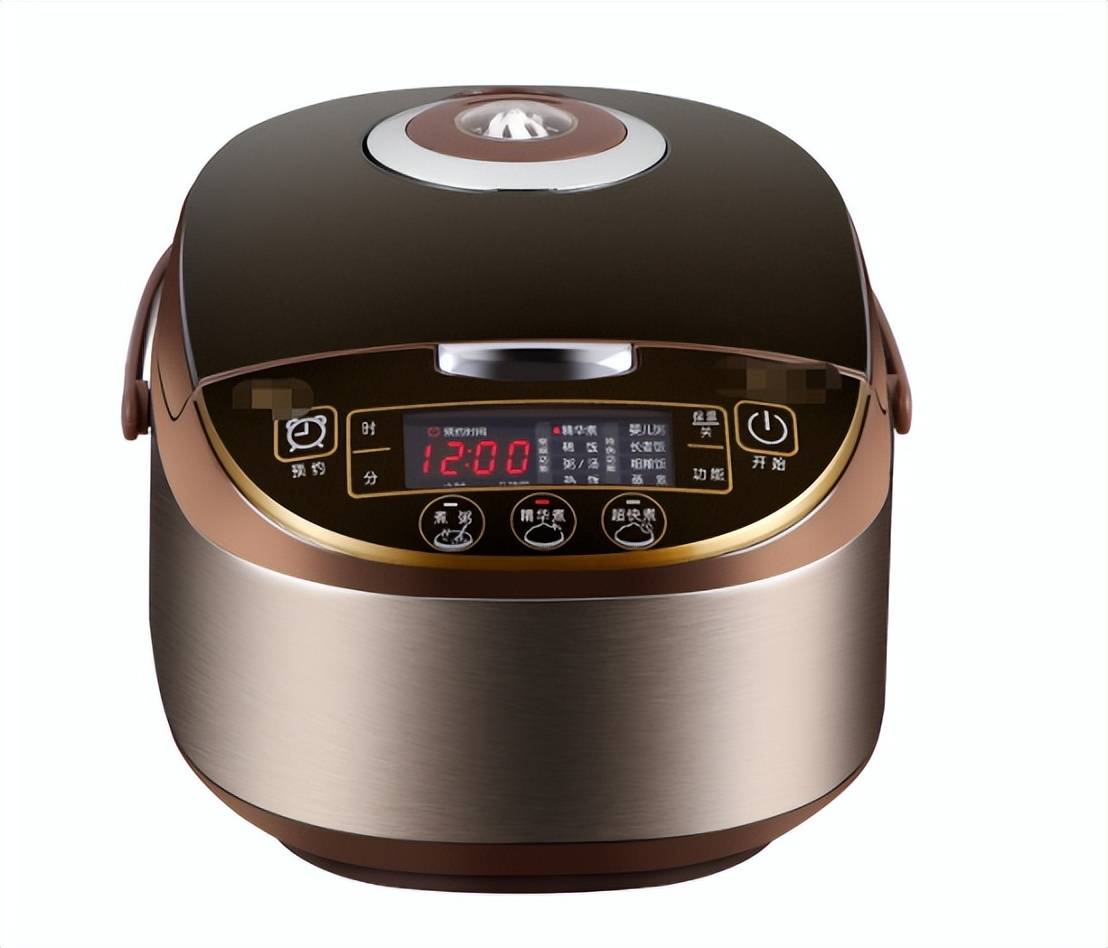 ：备受欢迎的十款高质量产品开元棋牌电饭锅十大好用品牌(图5)