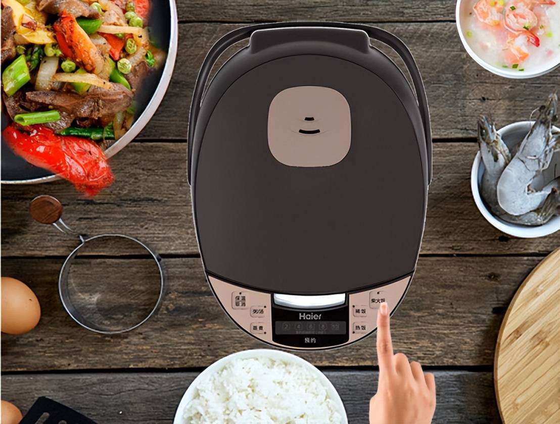 ：备受欢迎的十款高质量产品开元棋牌电饭锅十大好用品牌(图7)