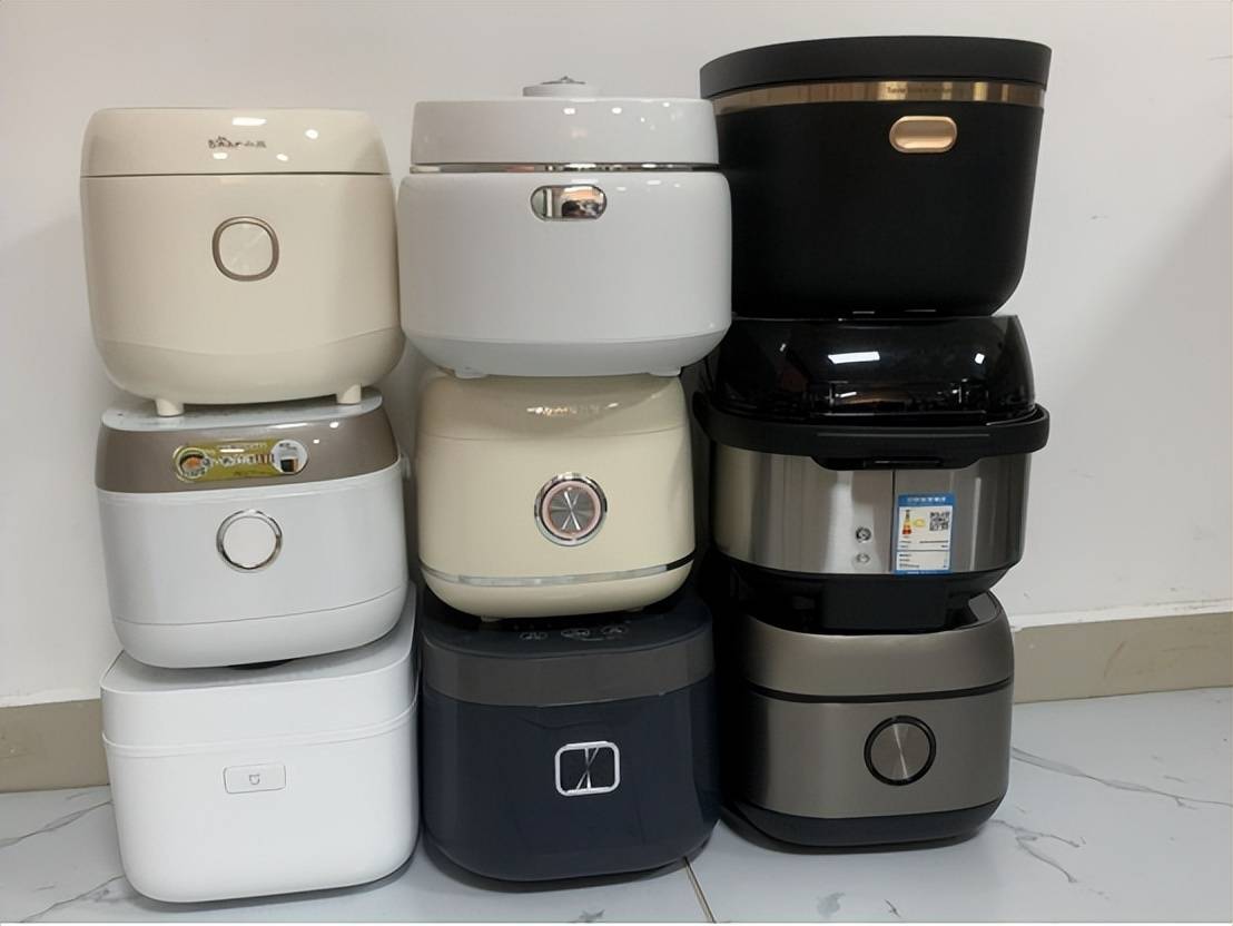 ：备受欢迎的十款高质量产品开元棋牌电饭锅十大好用品牌(图8)