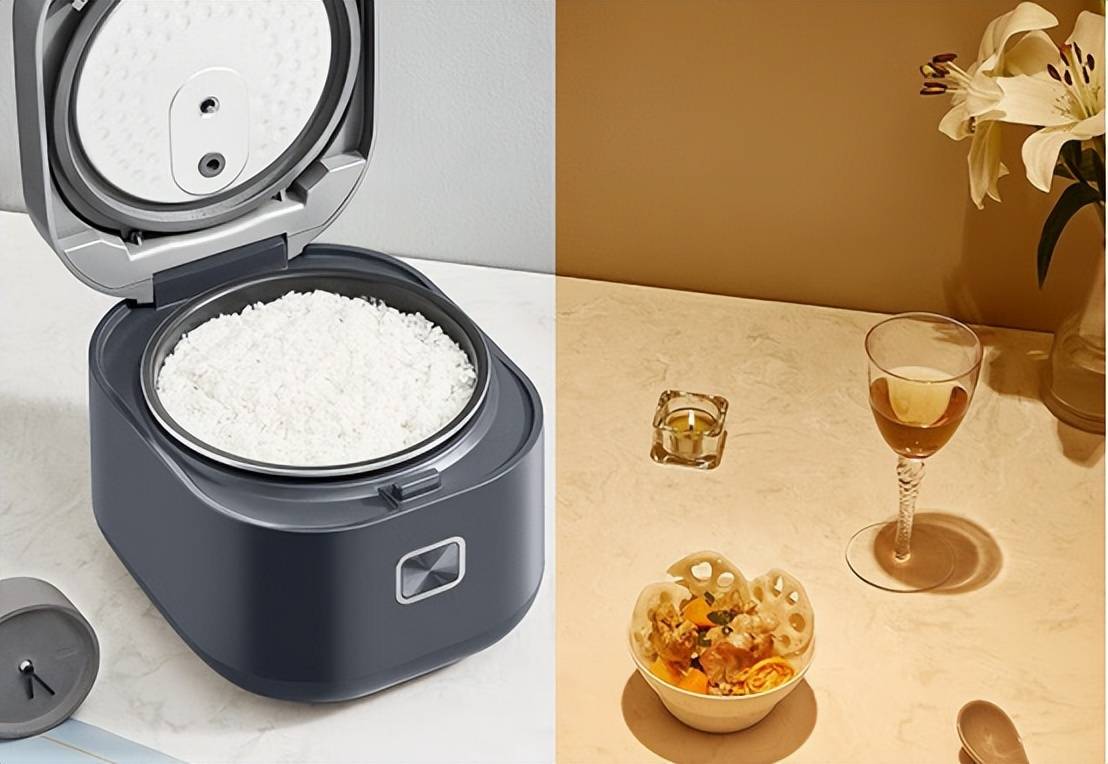 ：备受欢迎的十款高质量产品开元棋牌电饭锅十大好用品牌(图9)