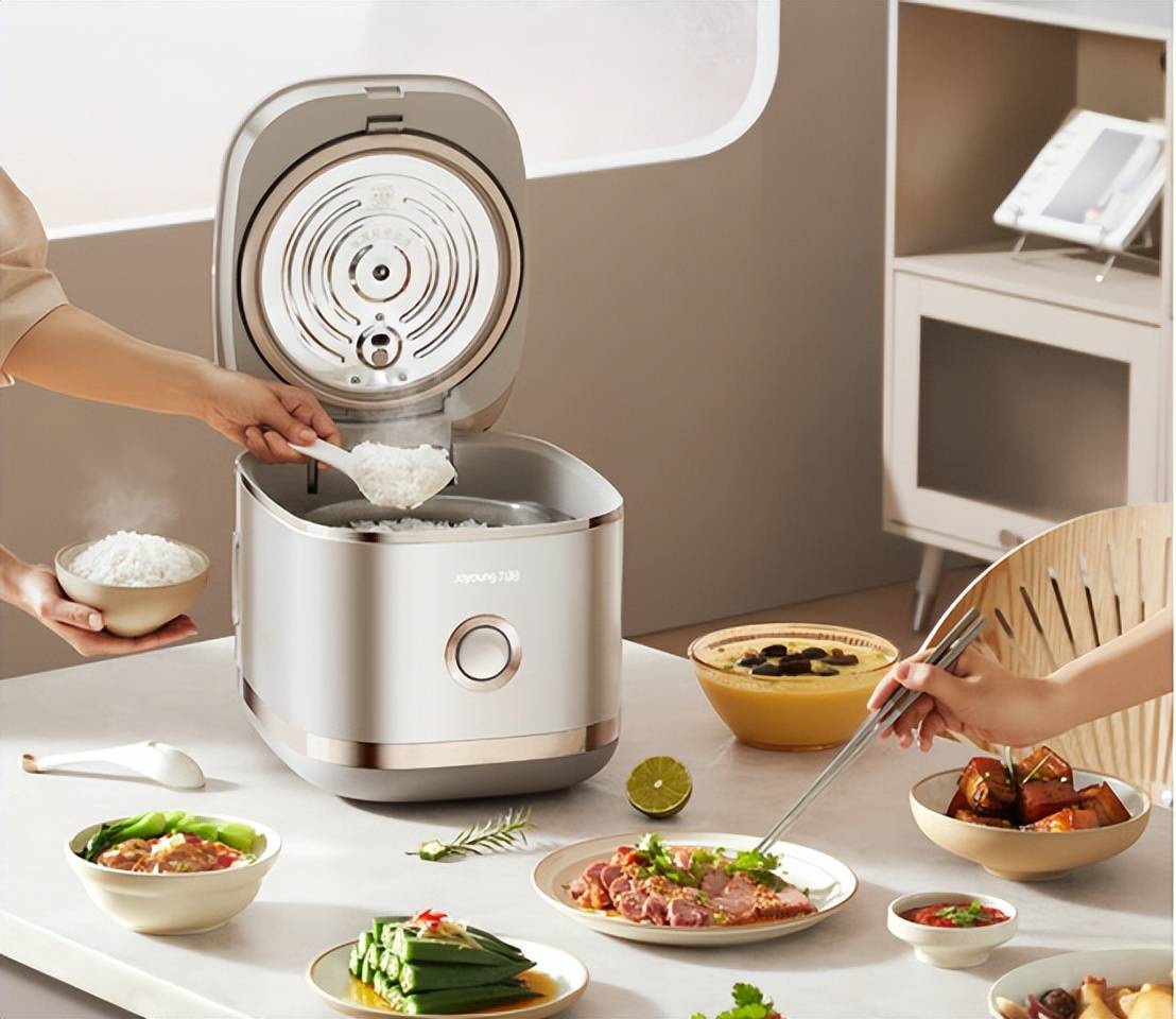 ：备受欢迎的十款高质量产品开元棋牌电饭锅十大好用品牌(图10)