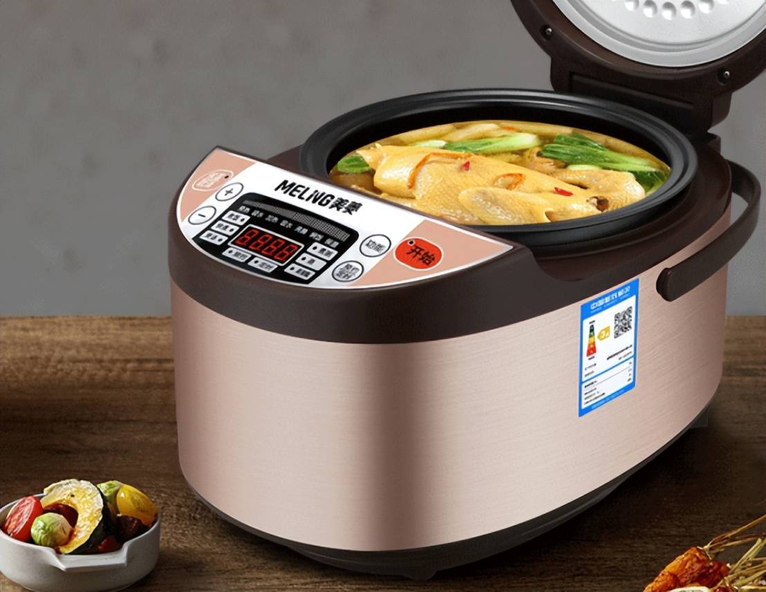 ：备受欢迎的十款高质量产品开元棋牌电饭锅十大好用品牌(图13)