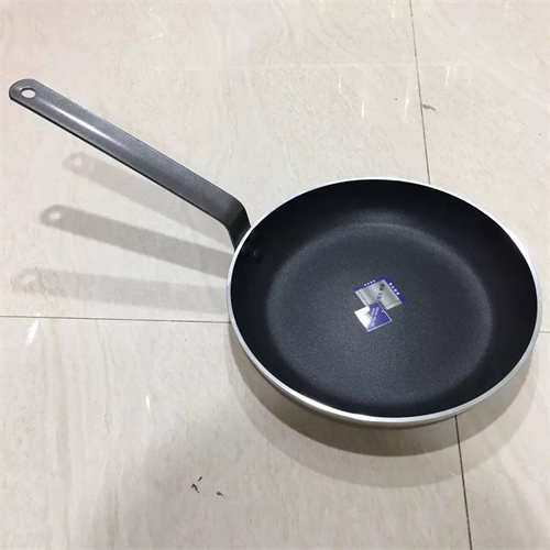 不粘锅涂层是什么材质ky开元棋牌woll(图2)