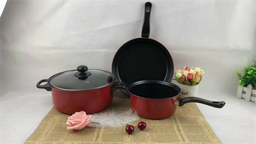 不粘锅涂层是什么材质ky开元棋牌woll(图3)