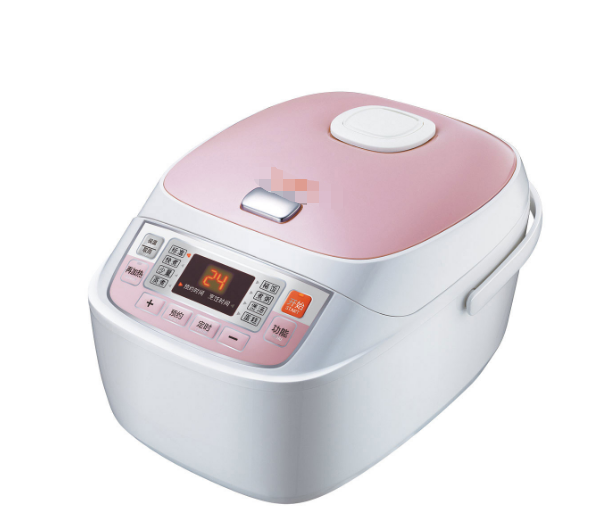 伤害吗?规避4大弊病雷区!开元棋牌不粘电饭煲对身体有(图4) 伤害吗?规避4大弊病雷区!开元棋牌不粘电饭煲对身体有(图4)