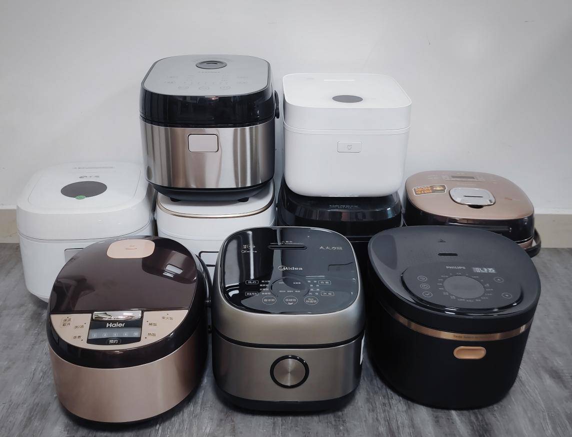 伤害吗?规避4大弊病雷区!开元棋牌不粘电饭煲对身体有(图9) 伤害吗?规避4大弊病雷区!开元棋牌不粘电饭煲对身体有(图9)